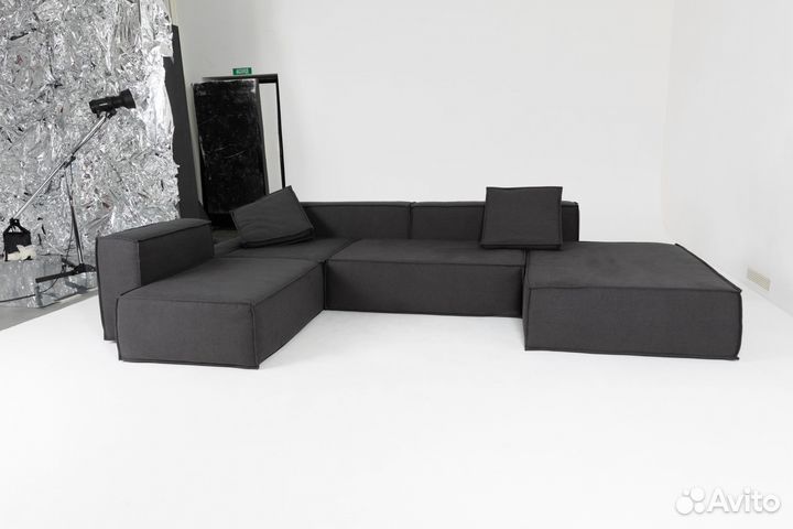 Диван 34502100 мм