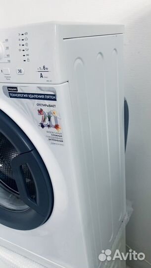 Стиральная машина Hotpoint Ariston 6кг