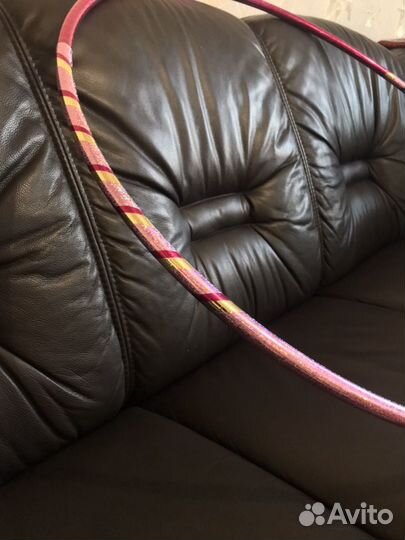 Обмотка обручей любой сложности