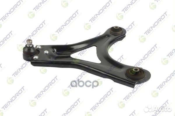 Рычаг пер.подв. L в сборе FO-936 Teknorot