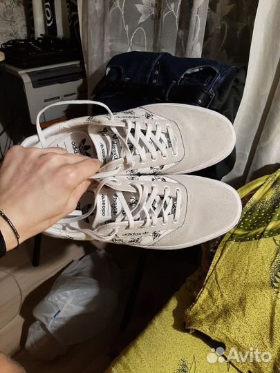 Adidas x Disney