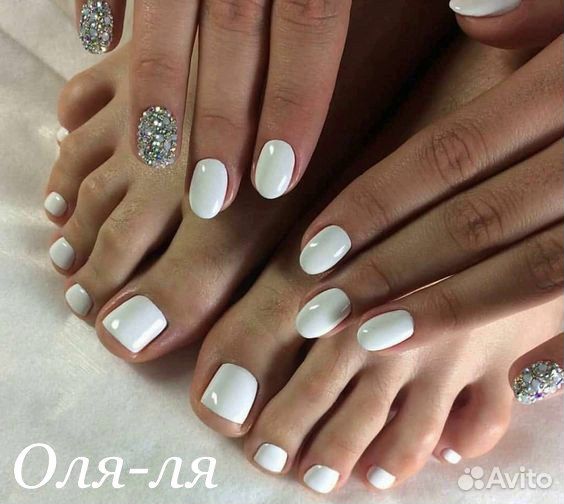 Педикюр медицинский. Дизайн студия. Подолог