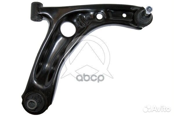 Рычаг подвески перед прав 53179 Sidem