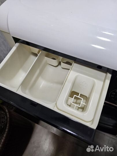 Стиральная машина бу