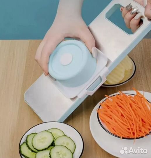 Овощерезка