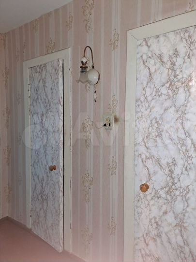 2-к. квартира, 52,2 м², 4/5 эт.