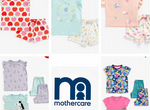 Mothercare пижамы 110 116 122 134