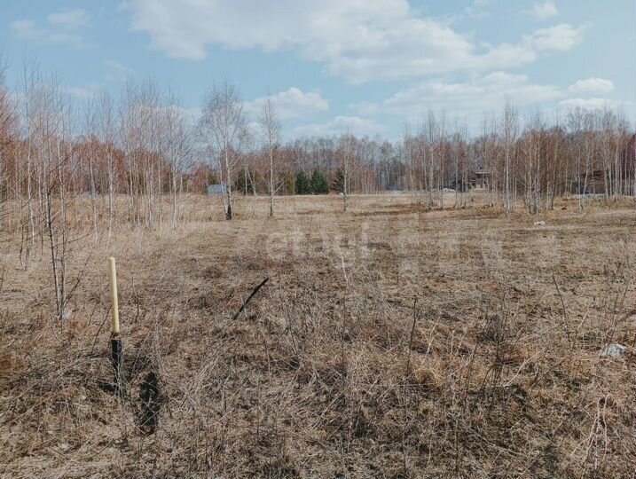 Участок 12 сот. (ИЖС)
