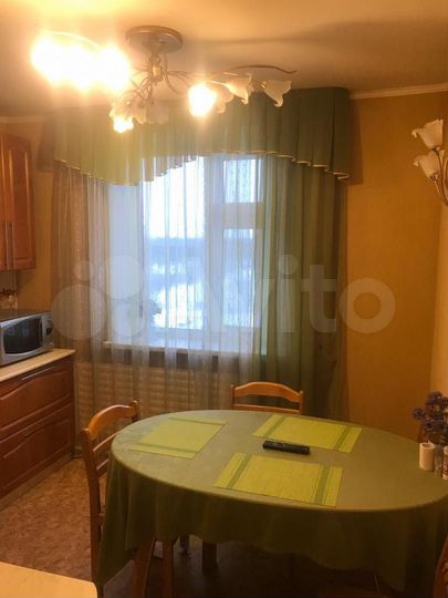 2-к. квартира, 51,1 м², 9/9 эт.