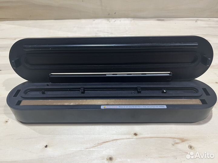 Вакуумная упаковочная машина motawish