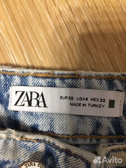Шорты Zara