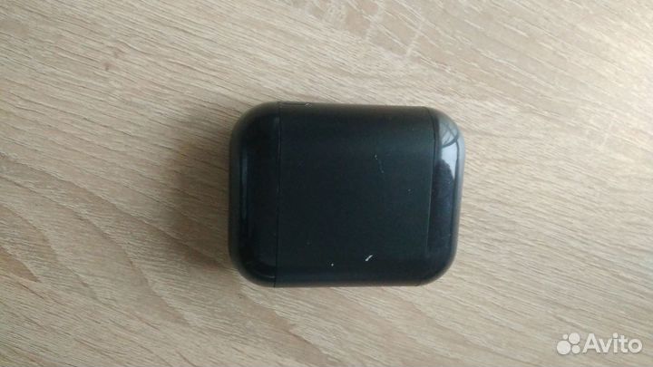 Беспроводные наушники