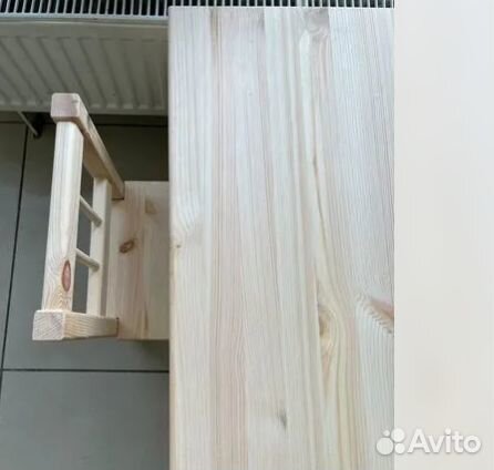 Детский стол и стул (комплект) Свала