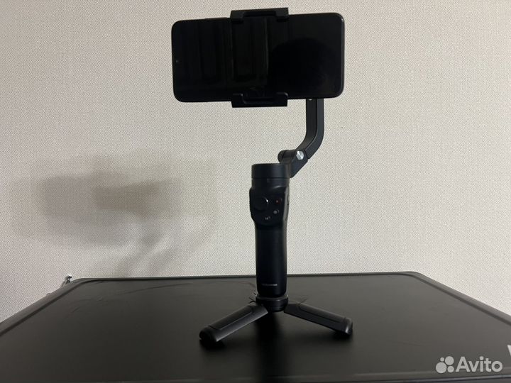 Стабилизатор для телефона FeiyuTech vlogpocket 2