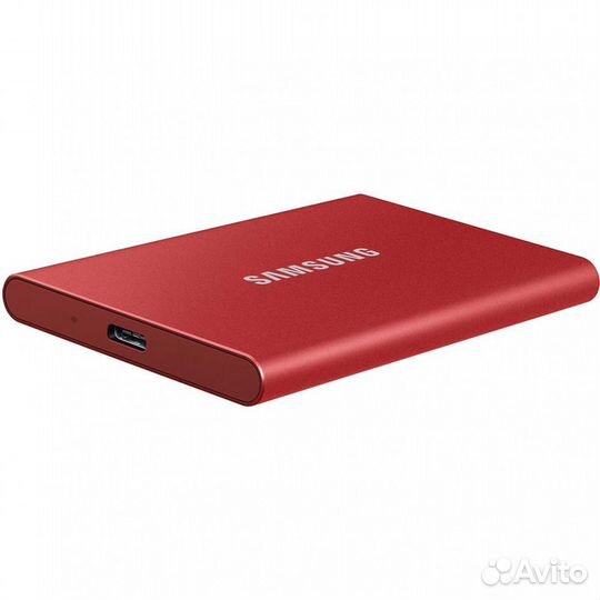 Внешний жесткий диск Samsung External SSD T 337527