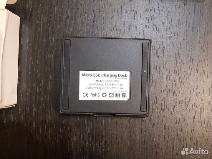 Док станция Sony Xperia Z Smartpone