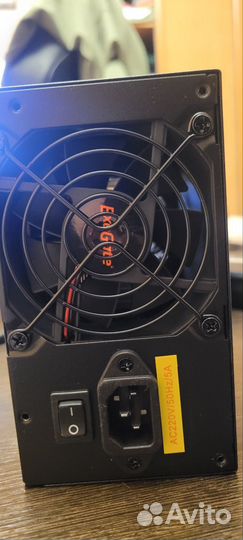 Блок питания 500w