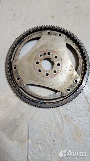 Маховик Мерседес W204 C-Classe