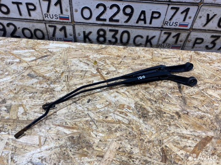 Поводки дворников Ваз LADA Granta