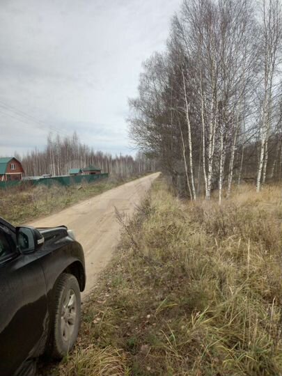 Участок 4,6 га (СНТ, ДНП)