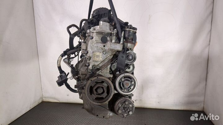 Двигатель Honda Insight 2009, 2009