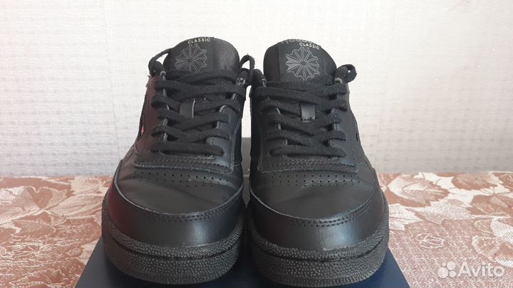 Reebok Classics Club C 85