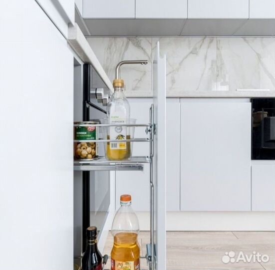 Кухонный гарнитур на заказ