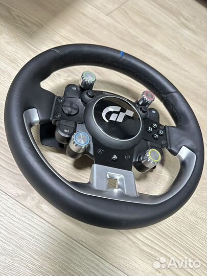 Thrustmaster tgt 2