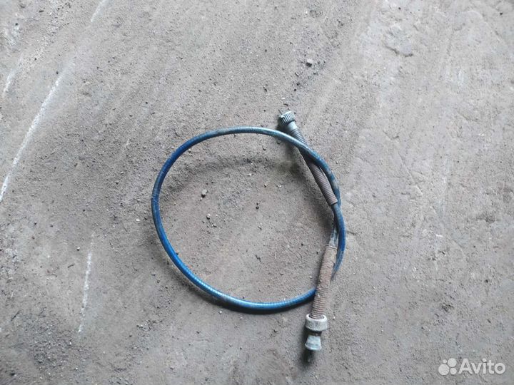 Тросс спидометра Москвич 408