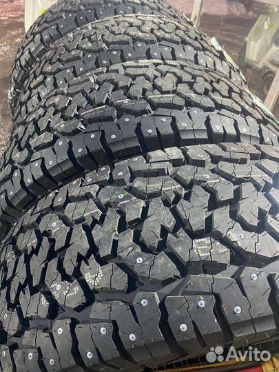 Roadcruza RA1100 A/T 35/12.5 R20 121S