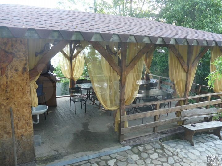 Комната 15 м² в 5-к., 1/2 эт.