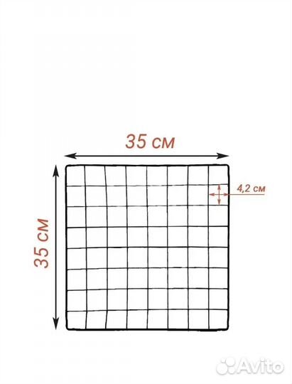 Сборный вольер-клетка для животных