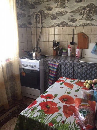 1-к. квартира, 32,7 м², 2/2 эт.