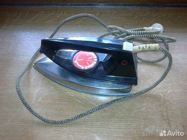 Утюг электрический