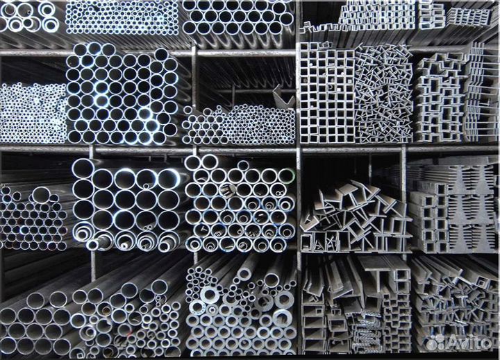 Арматура рифленая