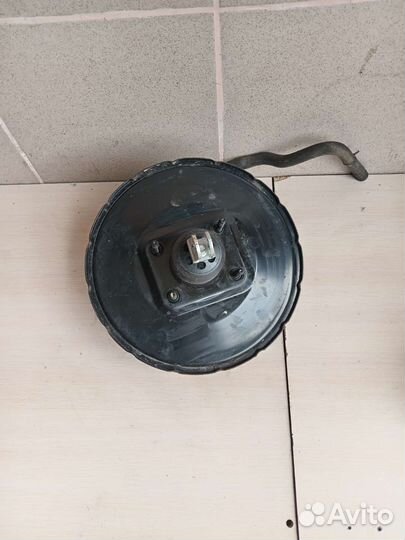 Вакуумнык на киа сид 2011г