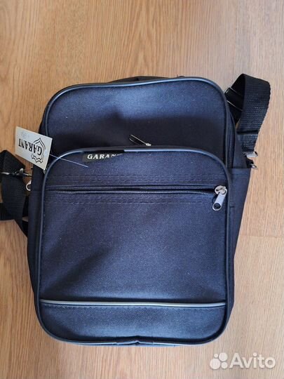 Сумка мужская
