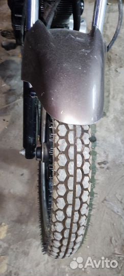 Racer 250