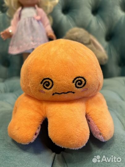 Игрушки для девочки