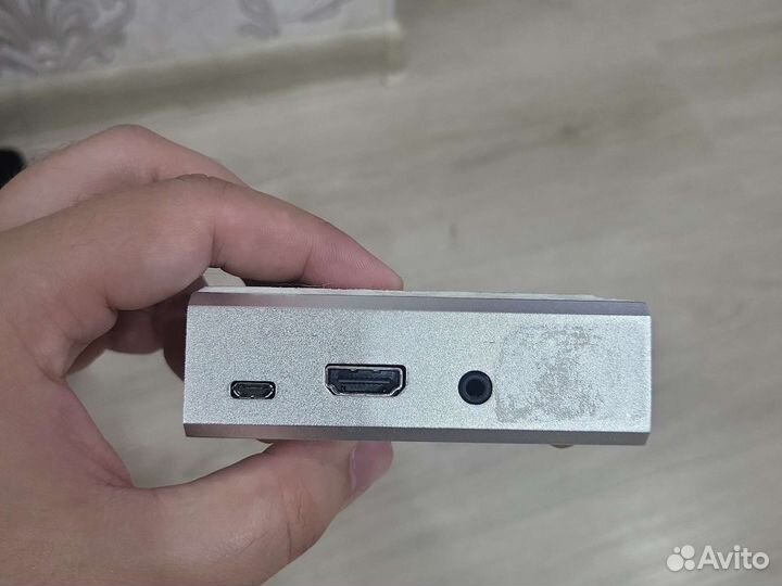 Raspberry pi 2 model B v1.1