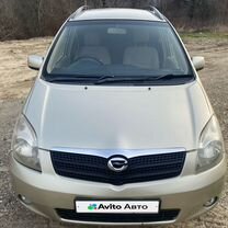 Toyota Corolla Spacio 1.8 AT, 2002, 370 000 км