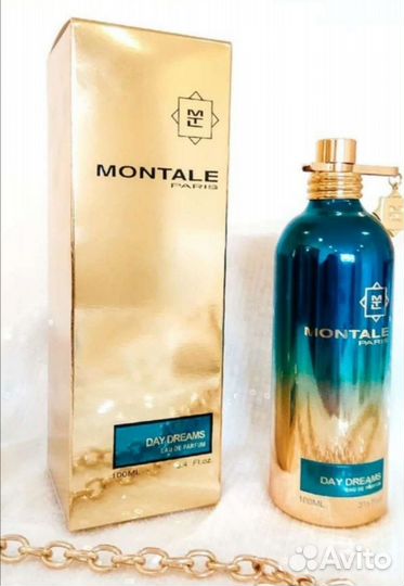 Духи женские