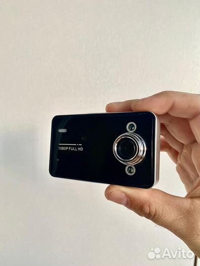 Видеорегистратор