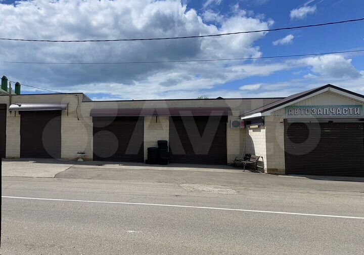 Свободного назначения, 240 м²