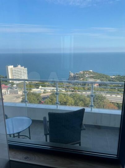 Квартира-студия, 40 м², 5/8 эт.