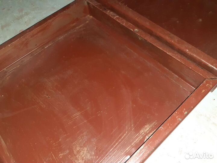 Ящик для хранения