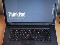 Thinkpad