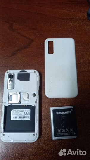 Samsung Star GT-S5230