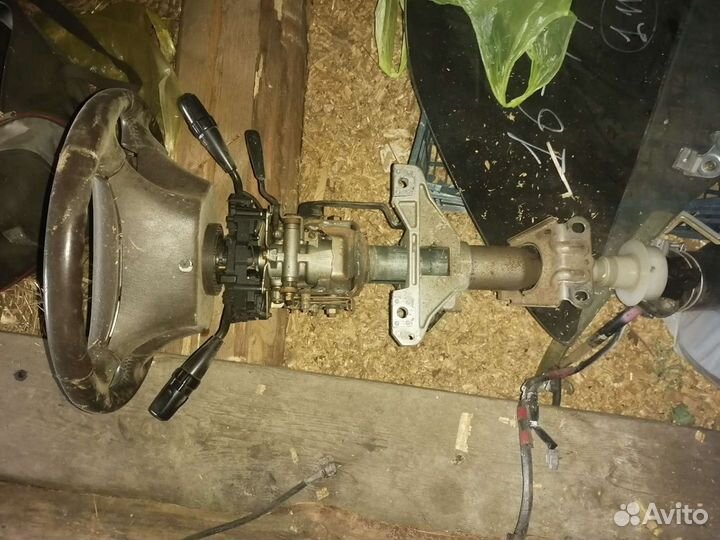 Запчасти Тойота Марк 2 90