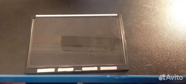 Дисплей от PSP e1008 Street